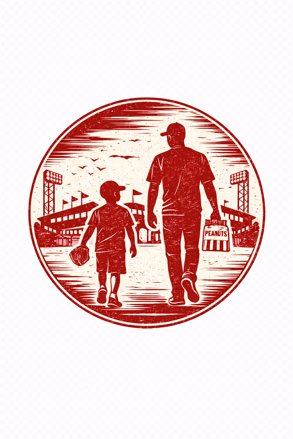 Take Me out to the Ballgame